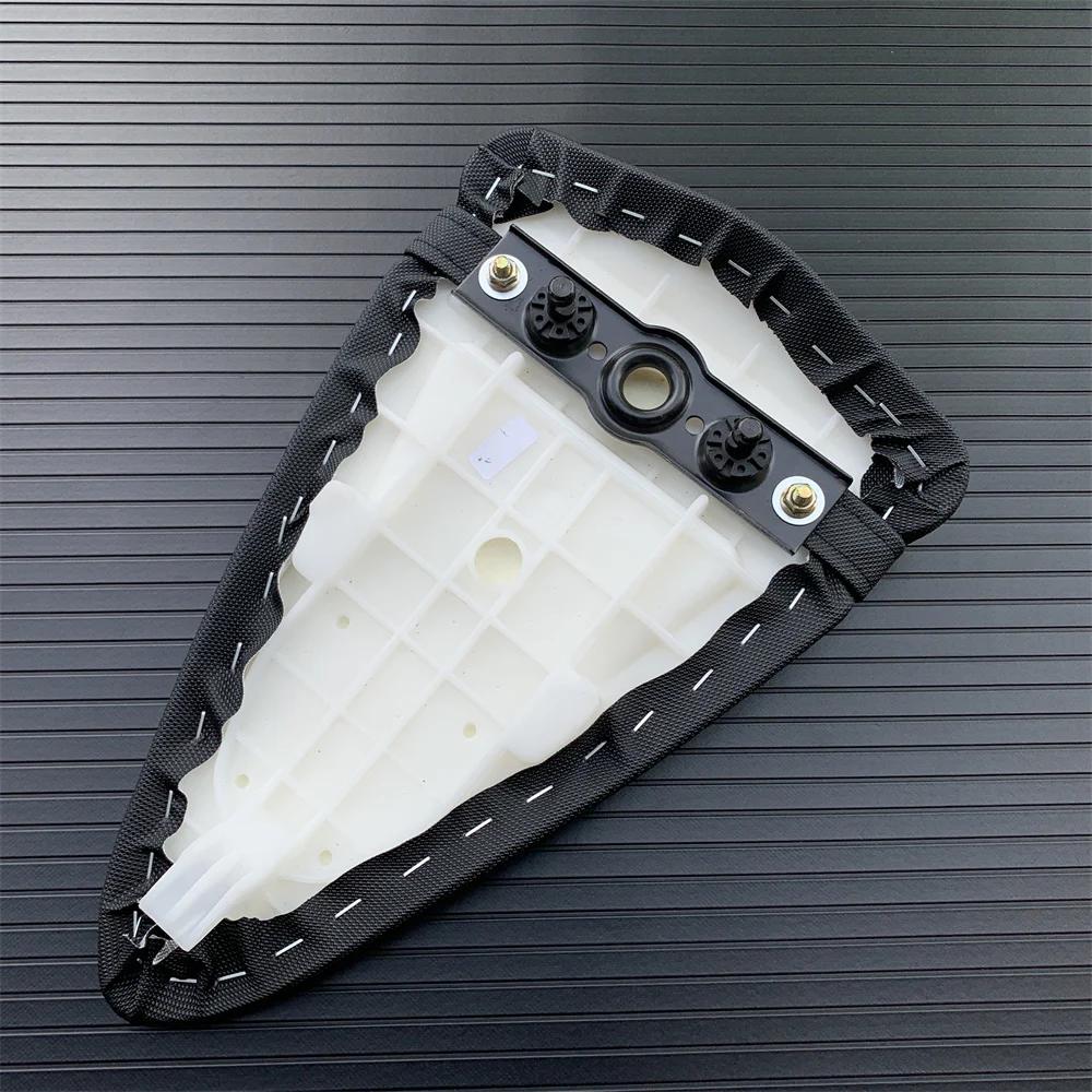 Rear Pillion Passenger Seat For KAWASAKI NINJA ZX6R 2007-2008