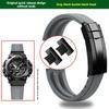 for High quality G-SHOCK Casio watch MTG-B3000 series sports waterproof silicone watch with metal head protrusion folding buckle