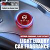 Auto Pflanze Duftende Aromatherapie Lufterfrischer Aromatisierung Auto Diffusor Für V40 V60 V90 XC40 XC60 XC90 S60 S90 C50 C70 Rdesign