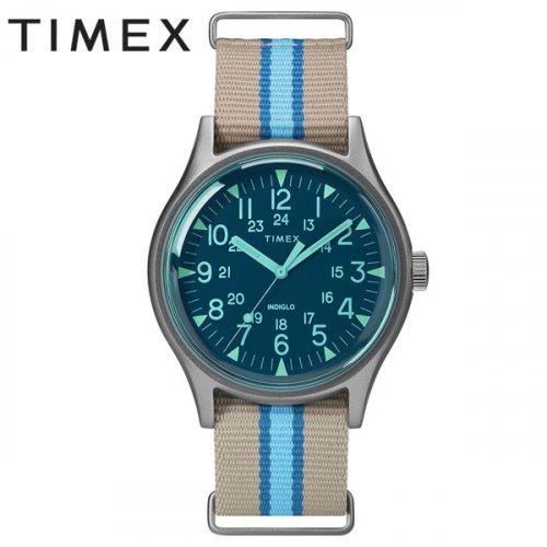 

[TIMEX] TIMEX Quartz Analog Watch TW2T25300 NONE