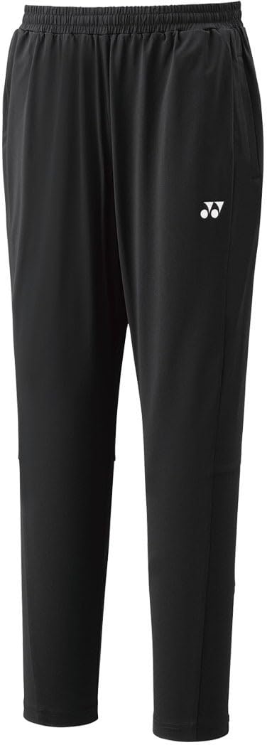 

Длинные джоггеры Junior Black J140 [YONEX] Брюки, Брюки, Дети, (007)