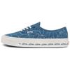 Authentic 44 X ALVA 'Blue White' Men's VN0005U8NVY