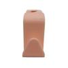 1/2pcs Universal Car Seat Hook Rear Interior Portable Hanging Bag Holder Storage Bag Wallet Cloth Decorative Ornaments Storage