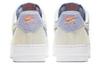 Nike Air Force 1 Low Platine Pur Brouillard Indigo CK4383-001