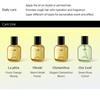 LDOR Perfume Hair Oil 30ml 1.01 fl.oz Hinoki Osmanthus Our Leaf