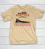 Collezione Kurt Vile Manica Corta Regalo Per Fan Dalla S alla 5XL Maglietta Sabbia T-Shirt Unisex