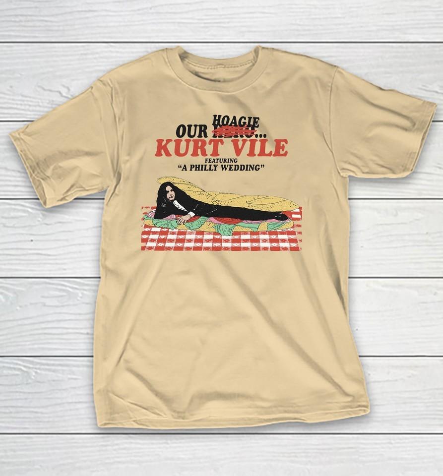 

Collection Kurt Vile Short Sleeve Gift For Fan S to 5XL Sand Tshirt Unisex T-Shirt XXXXL