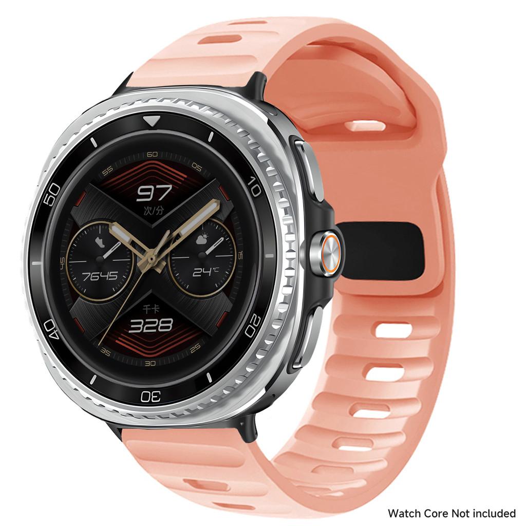 Silicone Strap for Samsung Galaxy Watch 8 40mm 44mm 8 Classic 46mm for Samsung Galaxy 7Ultra/Ultra 2025 47mm Sport Band Bracelet