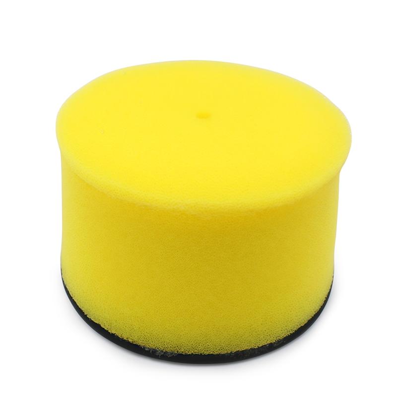 Motorrad Zubehör Luftfilter Ersatz Baumwolle Passend für Suzuki LTA500F LTF500F 1998-2002