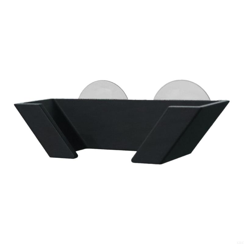 Unique Design Rackets Holder with Nonslip Base for Stable Indoor Outdoor Placement X3UC