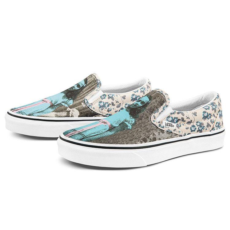 Vans Classic Slip-On Unisex The Shining Multi VN0A4U38ZPN