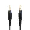 Fuji Parts Audio Stereo Mini Plug Mono Mini Plug High Purity OFC Copper Cable Cable, (Male) - (Male), 3m, 99.996% Oxygen-Free FVC-333-3m