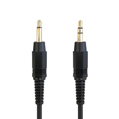 Audio- & Videozubehör – Audiokabel