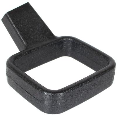 Mercedes W245 B-Class 05-11 Seat Adjustment Handle FRONT-REAR Left