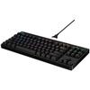Logitech G PRO X RGB Mechanical Gaming Keyboard