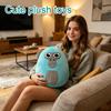 Adorable Soft Plush Stuffed Animal Toy for Kids, Cuddly Plushie for Birthday Gift