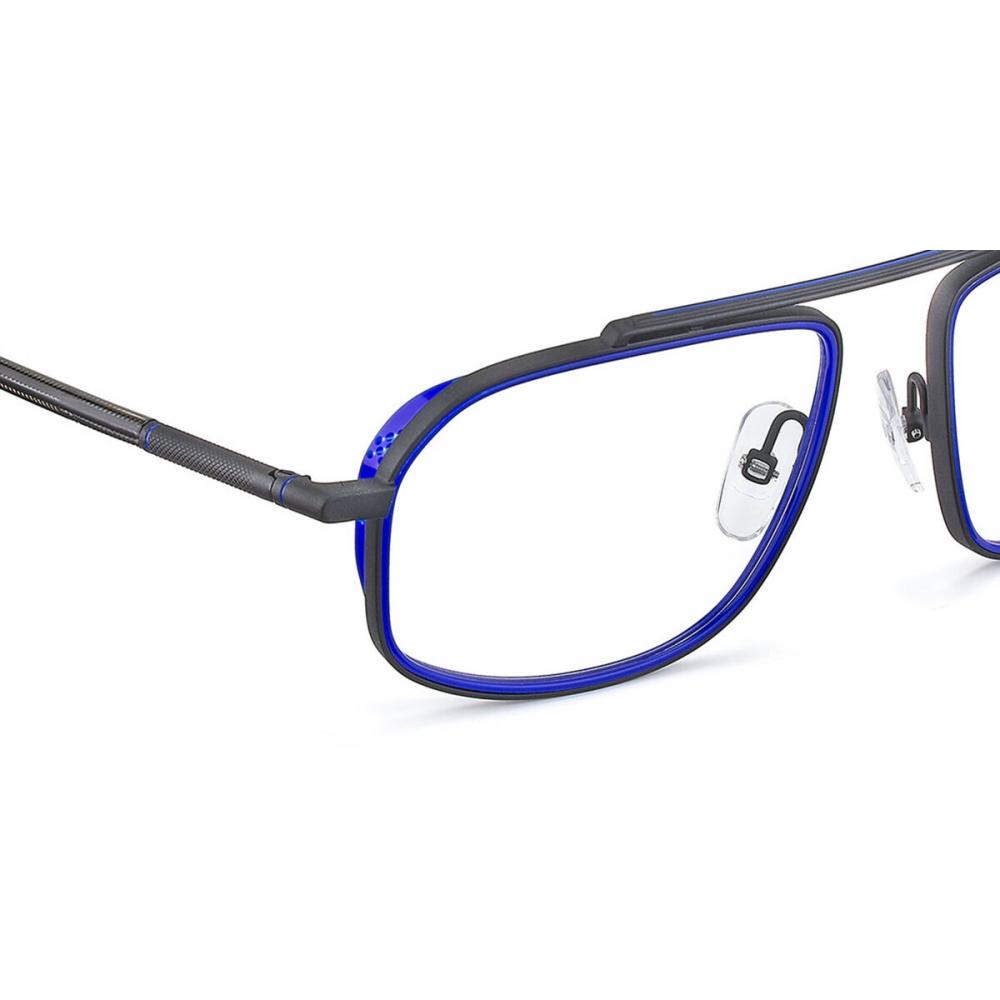 Etnia Barcelona Canyon Lodge Bkbl Men Eyeglasses