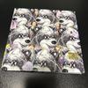 [USED] f(x) 2nd Mini Album Electric Shock 5 people
