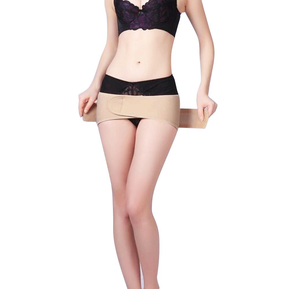 Breathable Pelvic Correction Belt Postpartum Pelvic Hip Recovery Belt Shaper Body Care