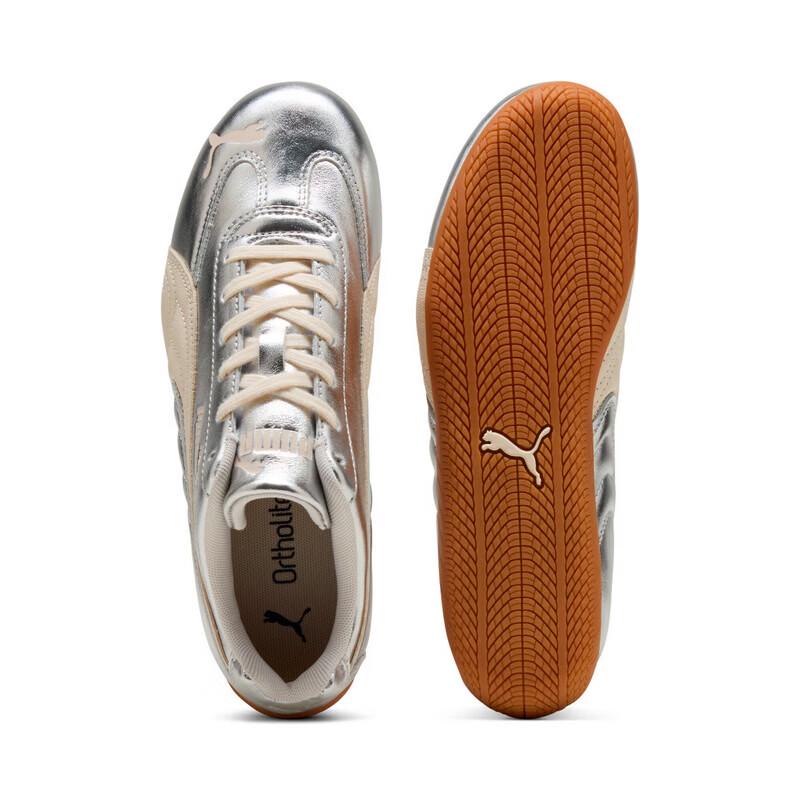 PUMA Women's Fashion Casual Low-Top Sneakers 406881-02