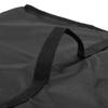 Durable Microwave Dust Cover 420D Oxford Fabric Microwave Oven Grill Cover Protector Hood  Kitchen