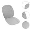 Summer Car Seat Cover Anti Slip Cooling Pad for Vehicles SUV Front Seat