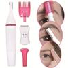 Electronice pentru frumusețe și sănătate – Epilatoare şi aparate de ras pentru femei