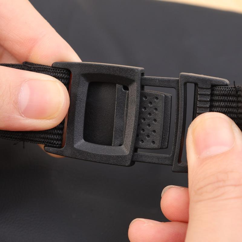 Car Armrest PU Leather Tissue Box Sun Visor Storage Organization Universal Car Seat Backrest Paper Tower Storage Tissue Holder