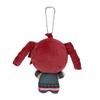 10CM Peluche Anime Kasane Teto Bambole Morbide Stella Marina Peluche Ripieni Figura Cosplay Cartone Animato Regali di Compleanno Natale per Fan