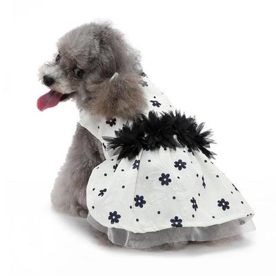 Pet Wedding Tuxedo & Evening Dress for Dogs and Cats