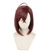 SUNXXCOS Dandadan Cosplay Wig, Heat-Resistant, Costume Accessory (Ayase Momo)