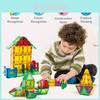 High Quality Diy Magnetic Building Blocks For Children Boosting Cognitive And Motor Skills