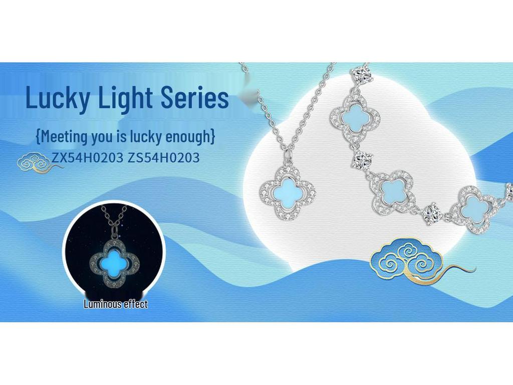 Lucky Clover Agate Anklet - High-End, Durable Women's Jewelry with Niche Design
