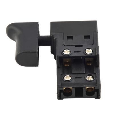 Componenten voor elektrische circuits – Schakelaars