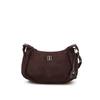 Daks Crossbody Bag Burgundy Dd Logo Dcba6f077d2