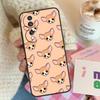 Chihuahua Dog For Honor Magic 8 7 6 Lite Case For Honor 400 200 Pro 90 70 50 X8c X8b X9a X9b X9c X9d Win RT