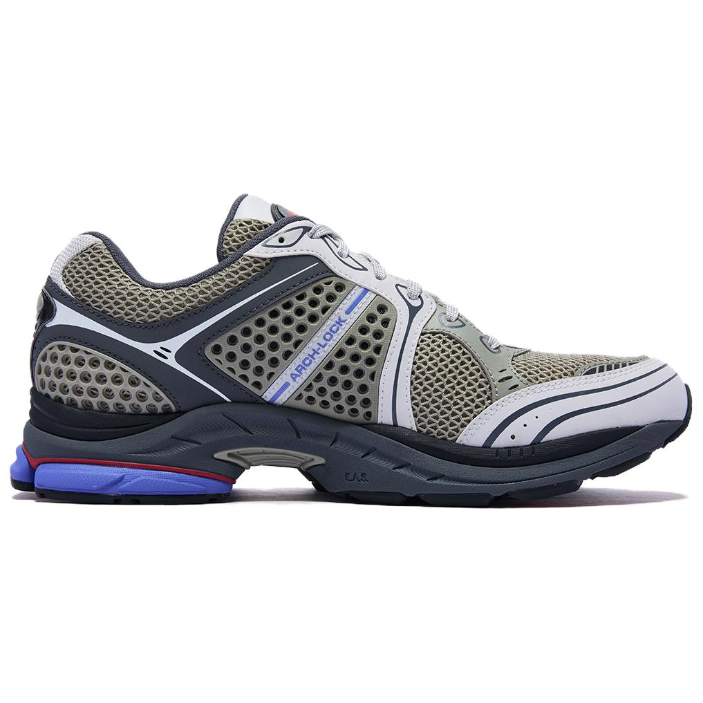 SAUCONY ProGrid Triumph 4 Comfortable Support Casual Running Shoes Unisex Sneaker Gray S70998-2