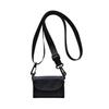ECG Recorder Pouch Portable Carrier Secure for Cardiology Patients