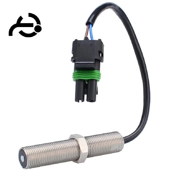 3034572 Cummins diesel generator set MSP6729 speed sensor electromagnetic probe
