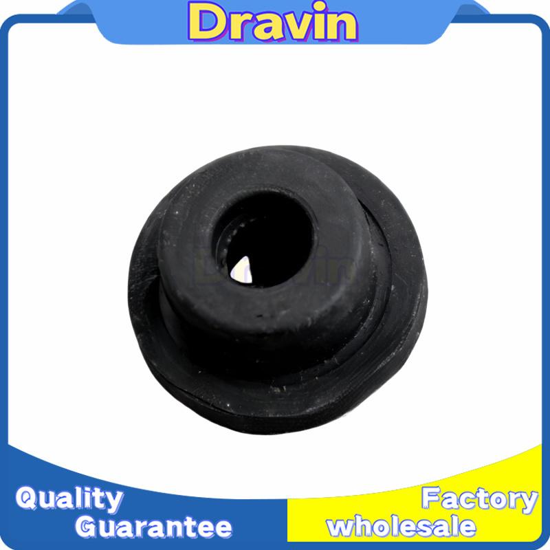 High Quality for Passat B5 for A4 A6 S6 A7 A8 for Seat for Skoda Superb Intercooler Mount Damper Grommet 058145824A New
