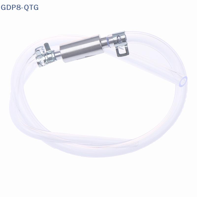 NEW 1PC Clutch Brake Bleeder Hose One Way Valve Tube Bleeding Tool Kit Motorcycle Car