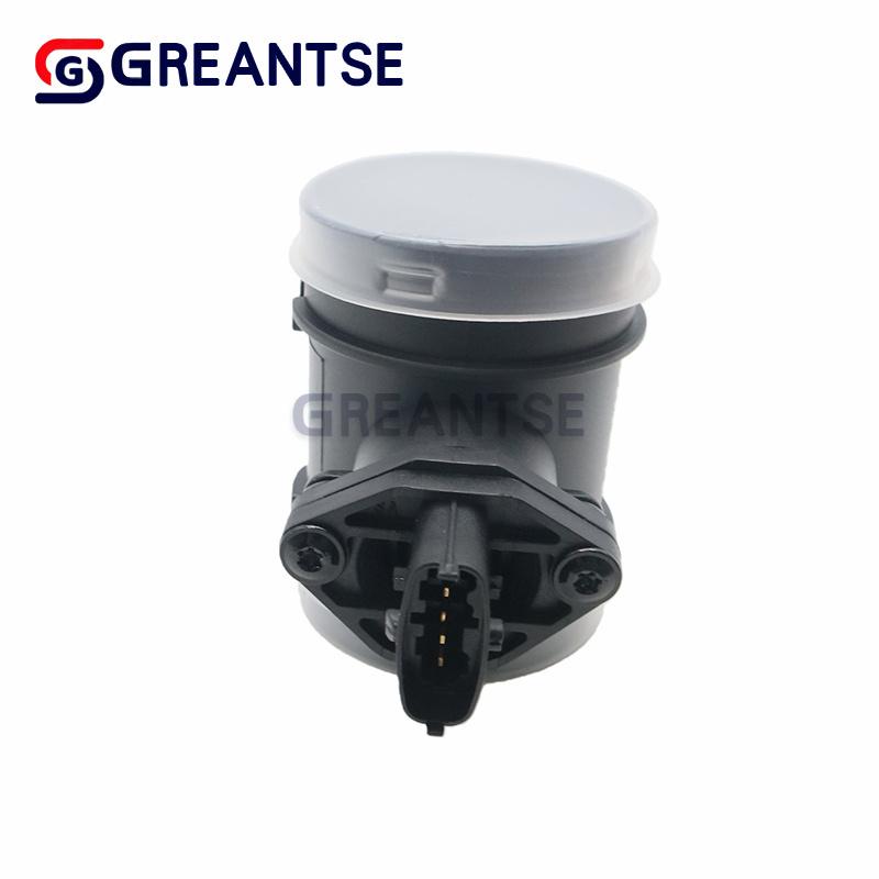 MAF Mass Air Flow Meter Sensor 55351974 For Opel/Vauxhall Astra Corsa Meriva Zafira 1.6 2.0 Car Accessories