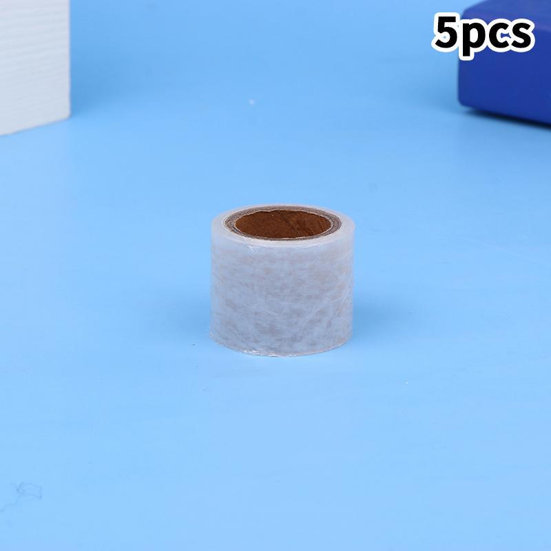 Éponge PU Souple Tennis Badminton Raquette Surgrip Absorbant les Chocs Membrane de Poignée Amortissante Bande de Grip Peau Bandage Haute Élasticité