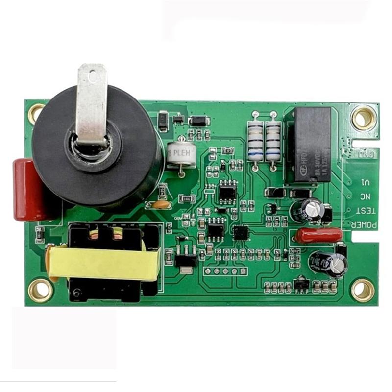 

M63K-520814 RV Ignition Module For SW4D SW6D SW6DE SW6DEL SW10DE 520820 Photo Color