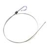 4940115 3907681 Oil Indicator Dipstick Fit for Dodge Ram Cummins 5.9L 4B 6B Ford CF7000 LN7000 F-700 Freightliner FL50 FL60 FL70