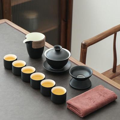 Trinkgeschirr – Kaffee- & Teesets