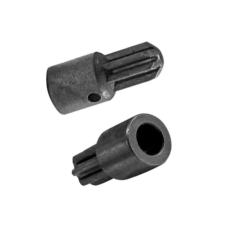 Universal Fit 7 Tooth Replacement Gear Compatible for Multiple Electric Wrench Models Ensuring Efficient Power Transmission