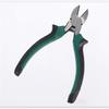 6 inch Universal Multifunctional Diagonal Pliers Needle Nose Pliers Tools Universal Wire Cutters Electrician Wire Pliers