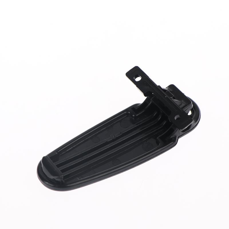 Premium KBH-12 Belt Clip With Screws For TK-3360 TK-2360 TK-3170 TK-3160 TK-3140 Secure Attachment For Radio Operators