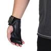 Weight Lifting Wrist Strap Anti-slip Men Women Powerlifting Deadlifts Cross Training Pull-ups Fitness Hand Grip Band Wrist Padding Workout Equipment